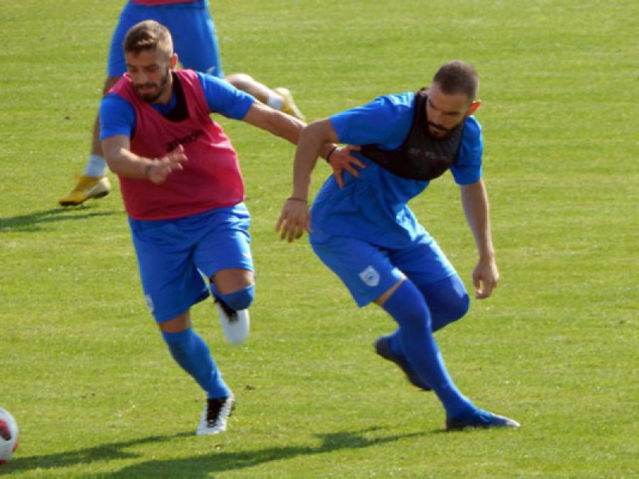 Ατομικό Σκόνδρας και Κρίζμαν (video)