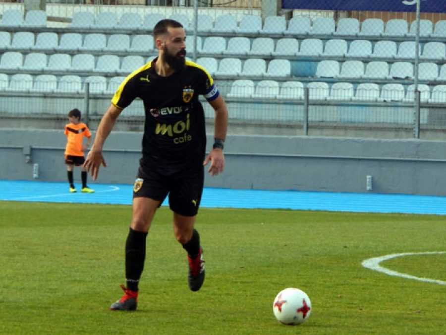 Έμειναν έξι και ήρθαν δύο στους Μικρασιάτες