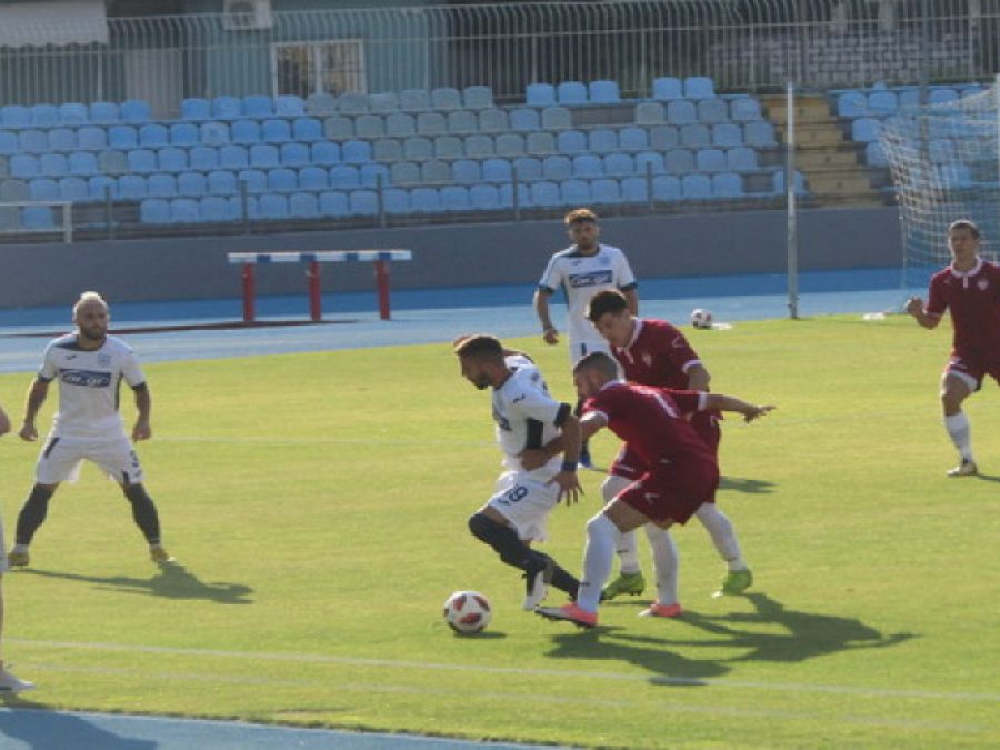 Το γκολ του ΠΑΣ - ΑΕΛ (video)