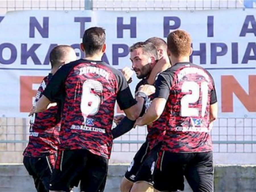 Στην Πάτρα με Παναχαϊκή η πρεμιέρα του ΠΑΣ  