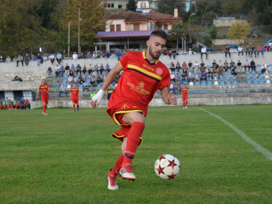 Πήρε Σίμο το Πέραμα