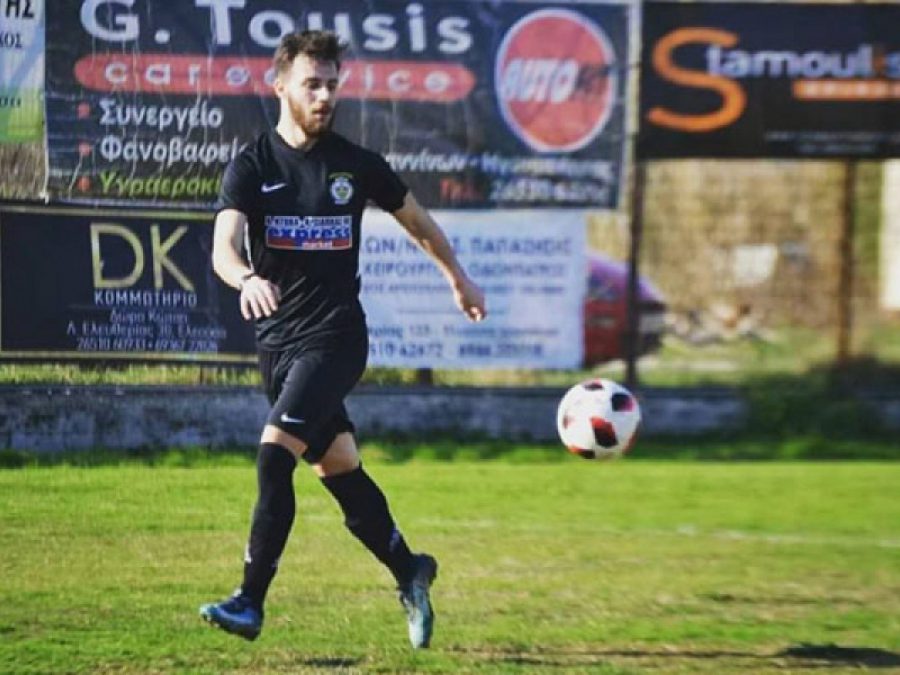 Στους Χουλιαράδες Σοκορέλης, Μιχαηλίδης και Δάσκαλος Α.