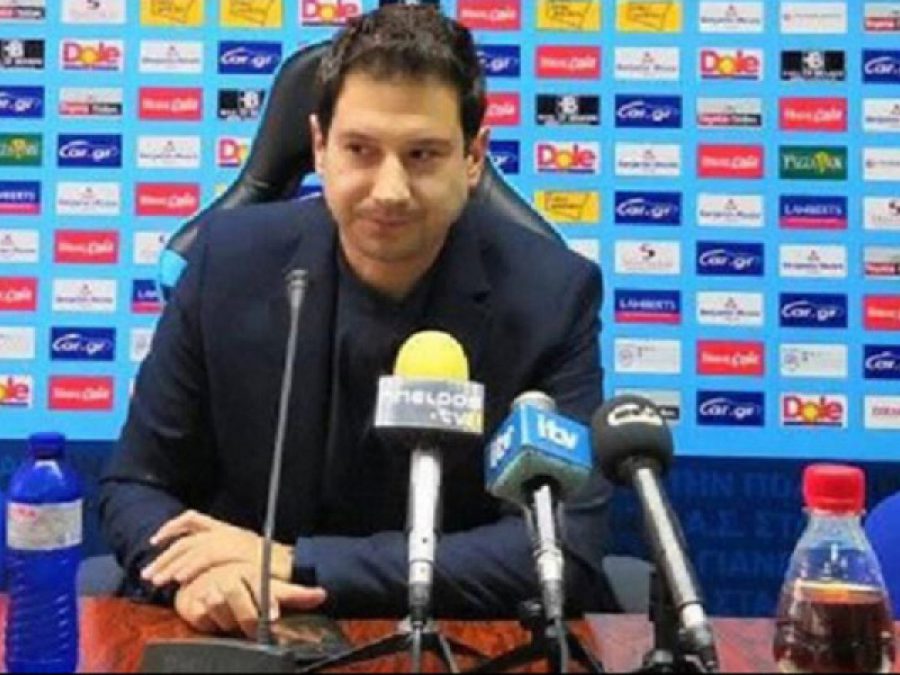 Γιαννίκης:«Αργήσαμε να βρούμε ρυθμό»