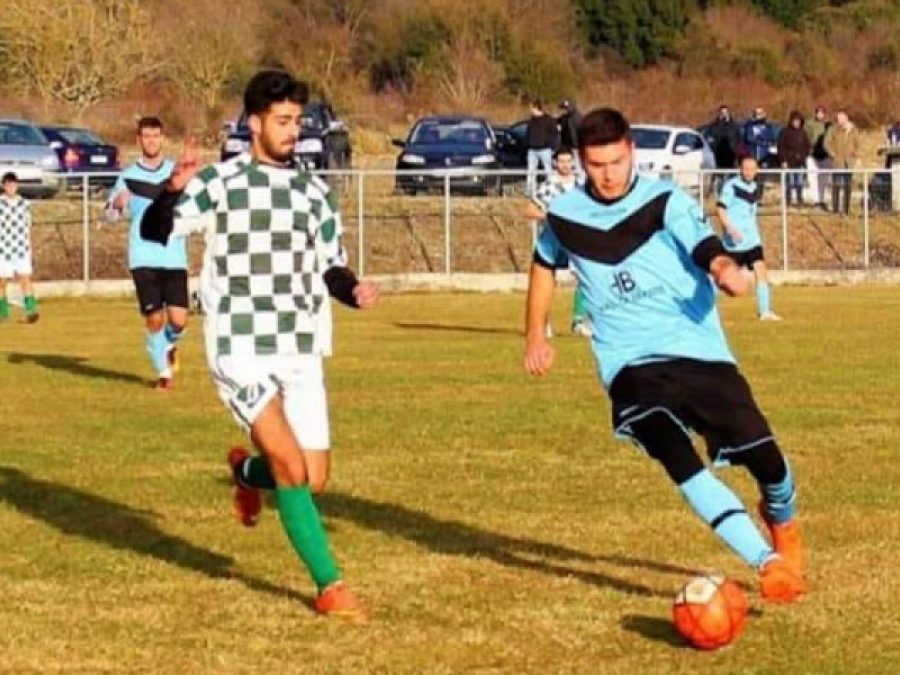 Στο Πέραμα Ντοντοβέτσι και Ζιάκκας