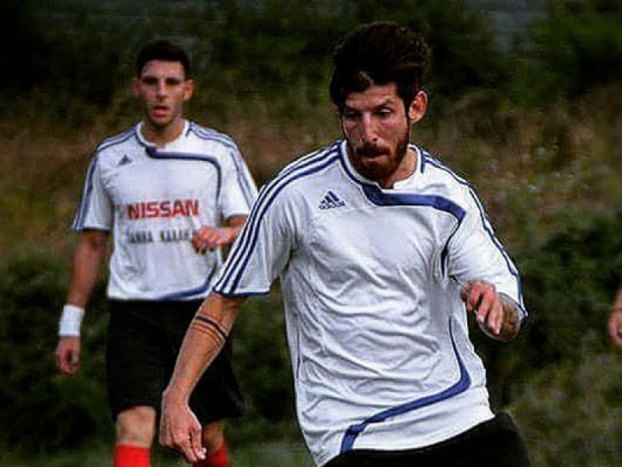 Νέο μεταγραφικό απόκτημα της Κόντσικας ο Ορέστης Παπαδόπουλος