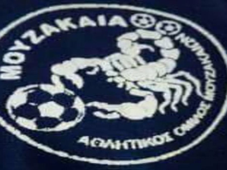 Στους Μουζακαίους ο Μπελεβέτης- 02/09 η προετοιμασία