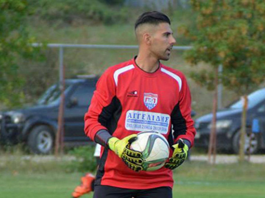 Πήρε Παίδαρο και Μεχμετάι ο Βοτανικός