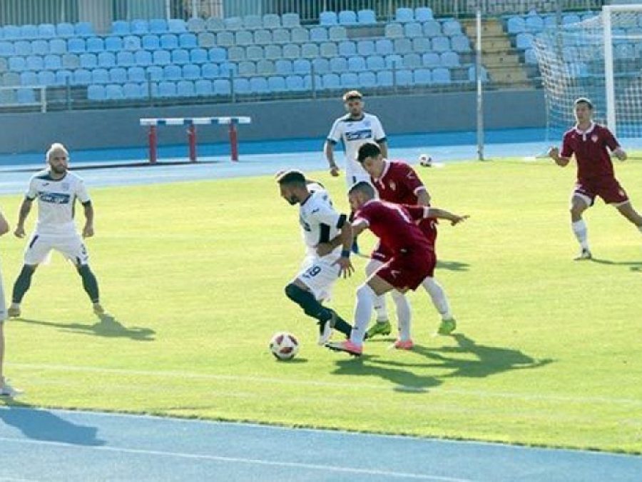 Καλές εντυπώσεις άφησε στο πρώτο τεστ ο ΠΑΣ