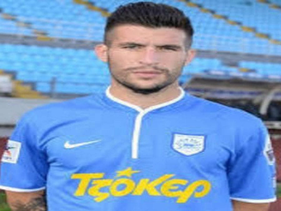 Σκόνδρας: «Να ξεκινήσουμε με νίκη στην Πάτρα » (video)