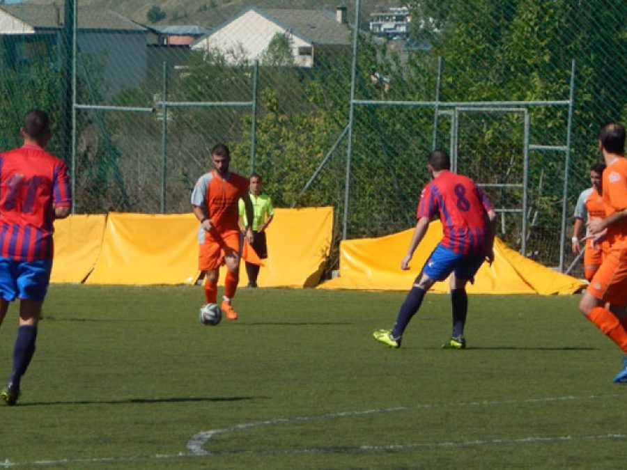 LIVE Οι αγώνες της Κυριακής