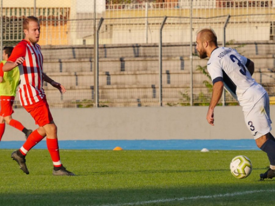 Πήρε μπρος μετά το 65', ΠΑΣ - Ολυμπιακός Βόλου 3-0