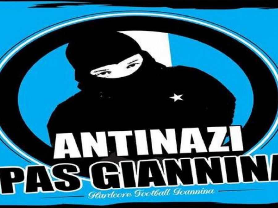 Οπαδοί ΠΑΣ: «Τα έργα και οι ημέρες του Χριστοβασίλη»