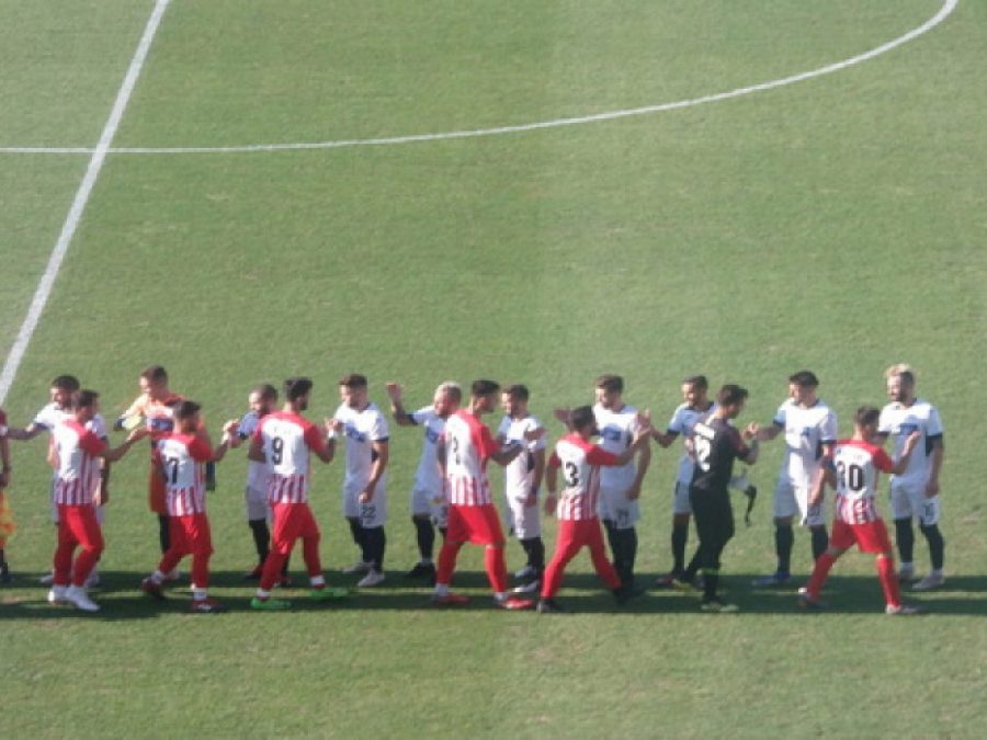 LIVE (Τελικό) ΠΑΣ Γιάννινα - Ολυμπιακός Βόλου 3-0