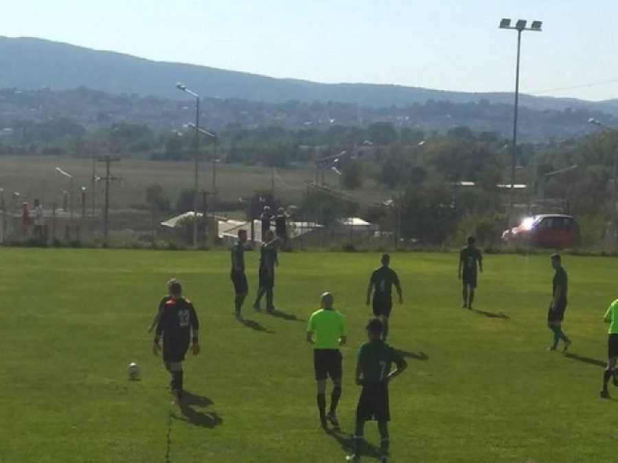 Επτά μποφόρ σε Μέτσοβο και Νησί