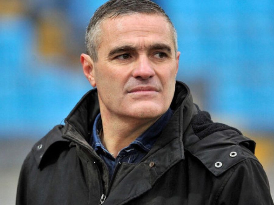 Γράφας: «Προβληματική η εικόνα μας στο β’ ημίχρονο»(video)