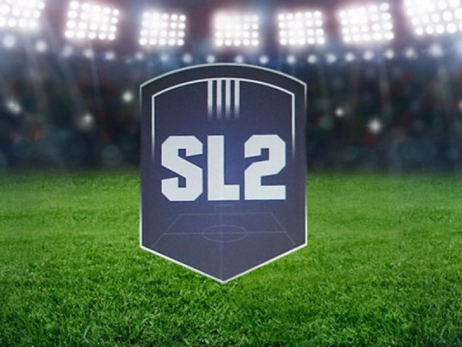 Πρεμιέρα την Κυριακή (29/9-16:00) με Παναχαΐκή