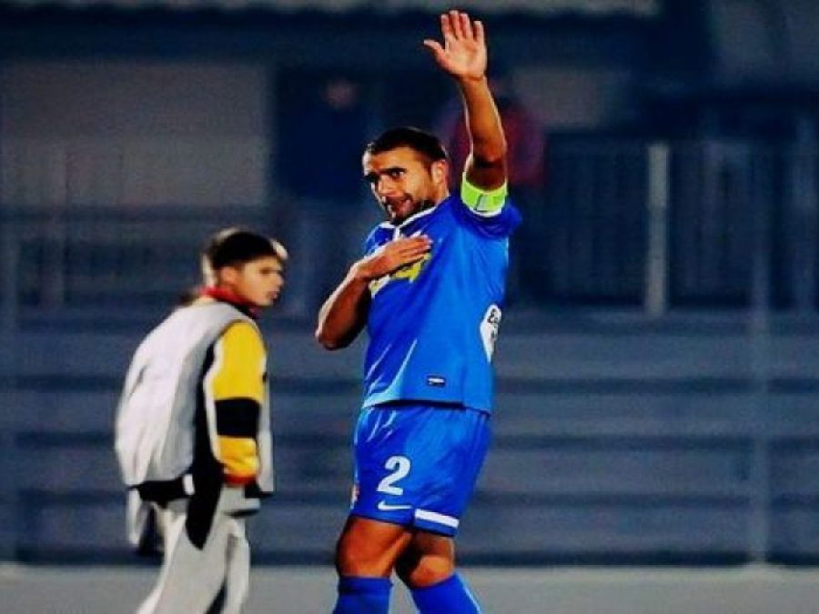 Επιστρέφει στον ΠΑΣ ο Γιώργος Ντάσιος