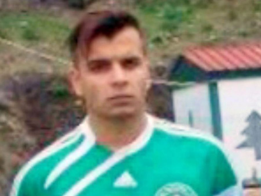 Στην Κόνιτσα ο Γιώργος Αγόρου