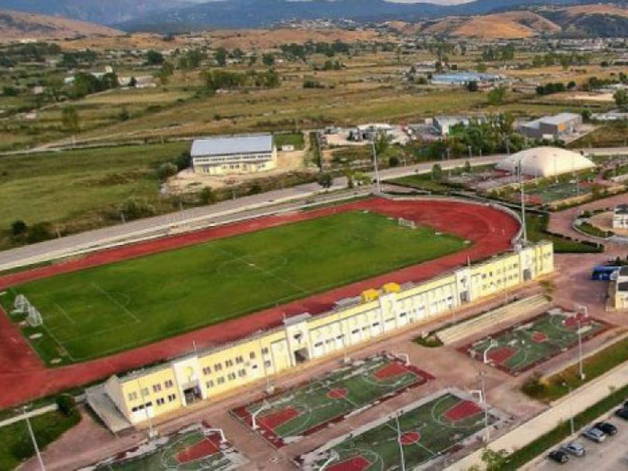 Στο ΠΕΑΚΙ το φιλικό με Απόλλων Λάρισας