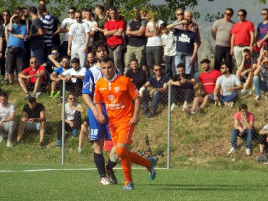 Ενίσχυση στην επίθεση με Γκέρι Γκέγκα για τον Αγροτικό