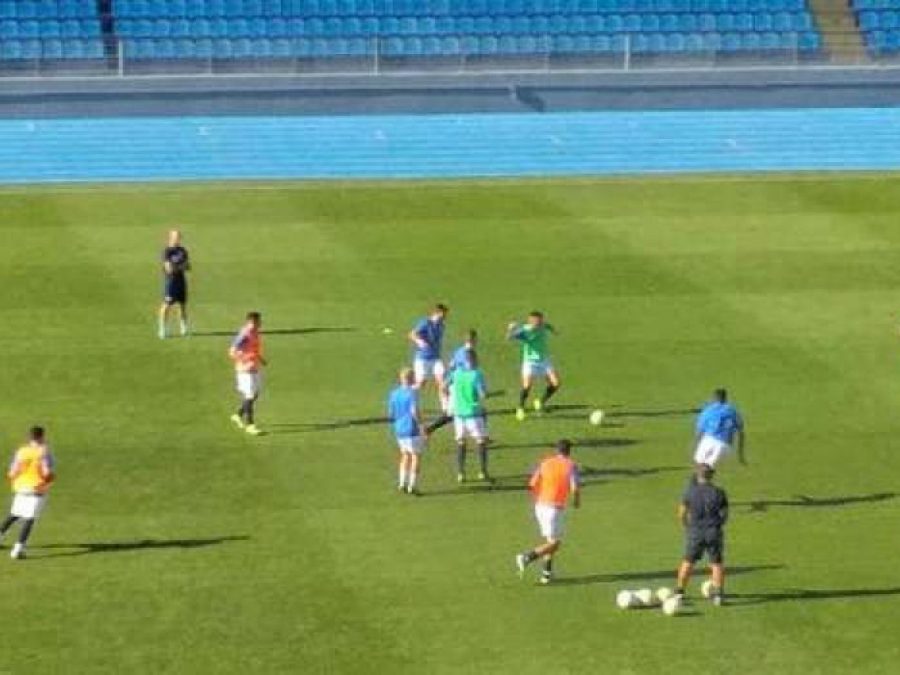 LIVE (Τελικό) ΠΑΣ Γιάννινα - Κέρκυρα 2-0