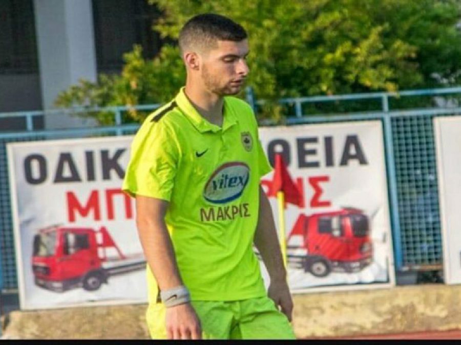 Τους Ρούμπη, Στραγάλη και Κλείτσα ανακοίνωσε ο Αγροτικός