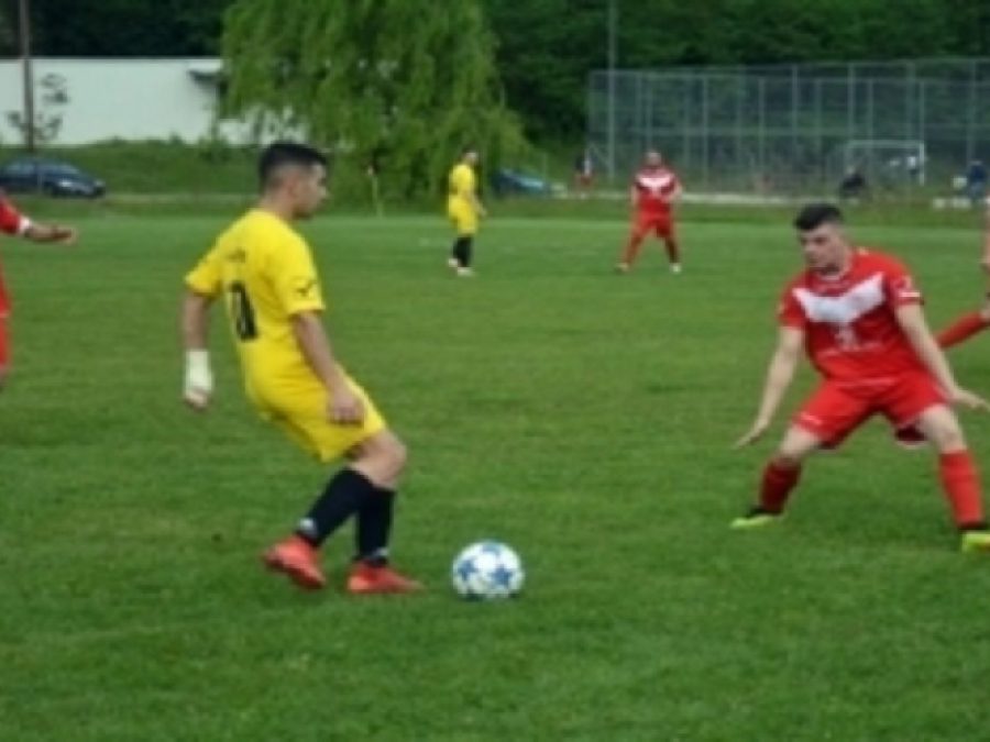 Το πρόγραμμα του Β Ομίλου στη Β Ερασιτεχνική 