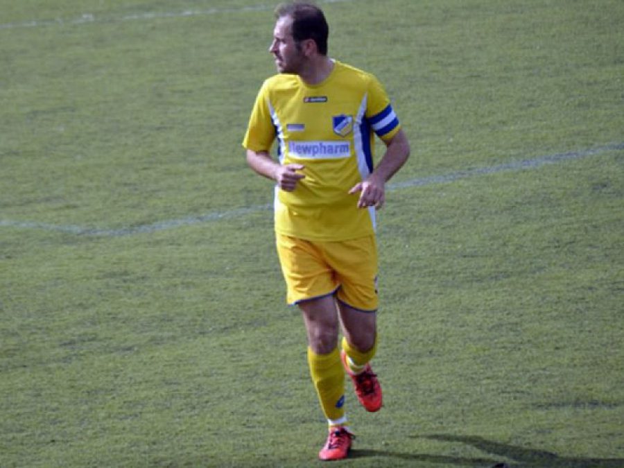 Στην Αμφιθέα Τσουμάγκας και Αυγέρης