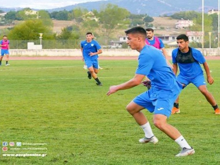 Προς αναβολή οδεύει  η έναρξη της Super League2