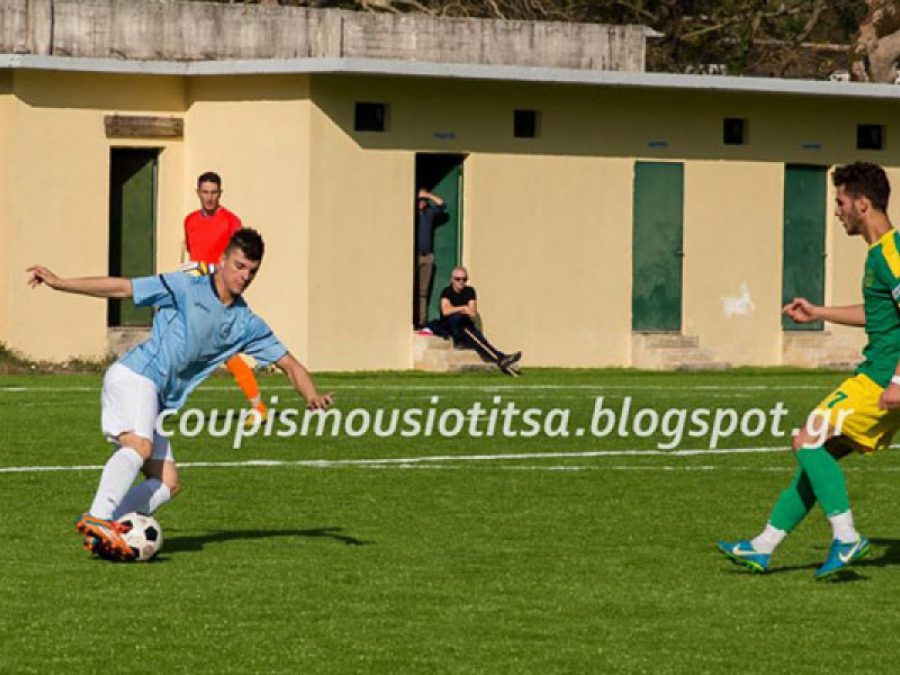 Στους Μικρασιάτες ο Αλέξανδρος Γιαννούλης