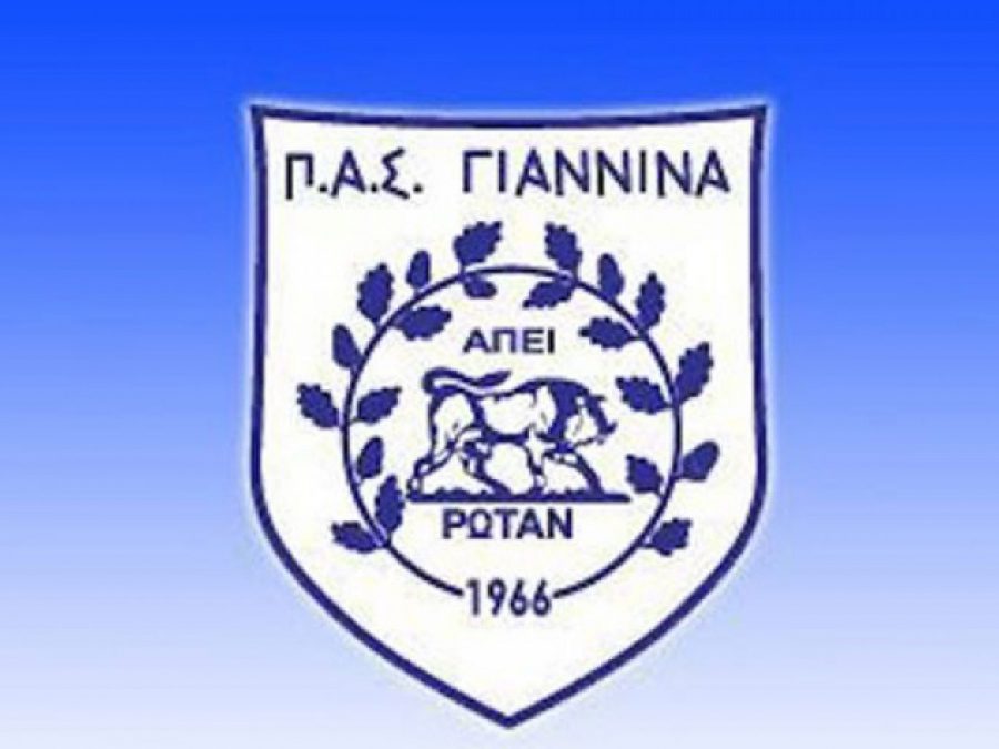 Με το δεξί η Κ 17, 0-3 τη Λάρισα