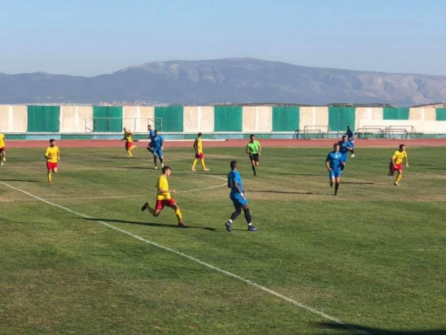Με τον Ασπρόπυργο κληρώθηκε ο ΠΑΣ Γιάννινα