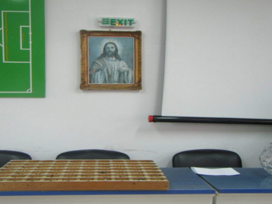 LIVE Η κλήρωση της Α' κατηγορίας και του Κυπέλλου Ερασιτεχνών