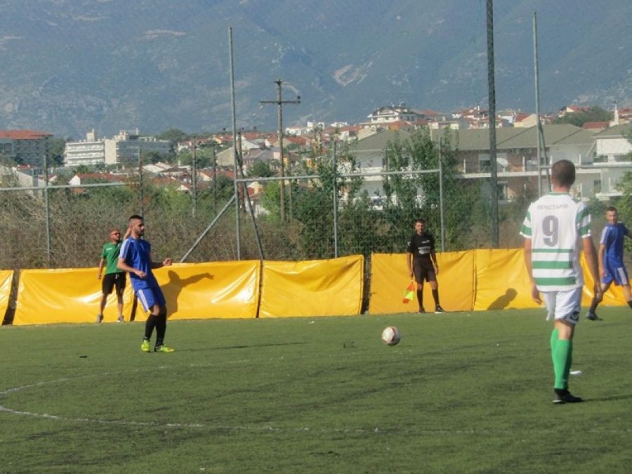 LIVE Οι αγώνες της Κυριακής για το Κύπελλο