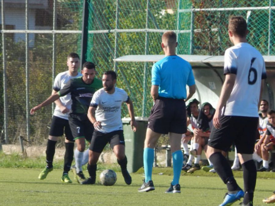 Δύο στα δύο για Αγροτικό και Μέτσοβο