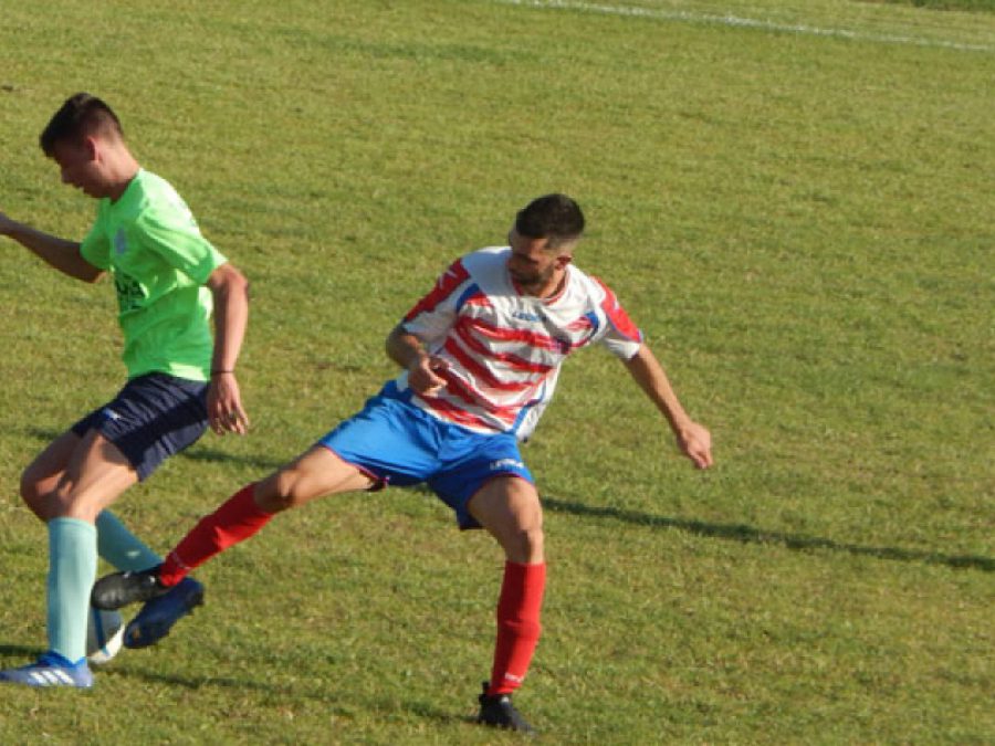 Καταιγίδα ο Πωγωνάτος, νίκες για Σταυράκι και Κληματιά