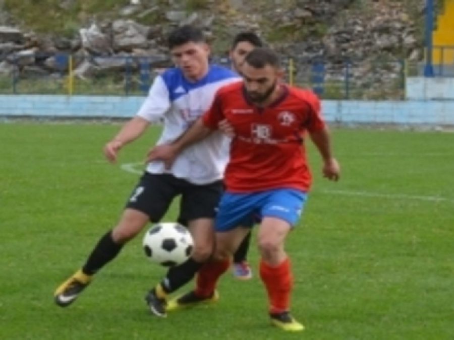 Το πρόγραμμα του Α Ομίλου της Β Ερασιτεχνικής 