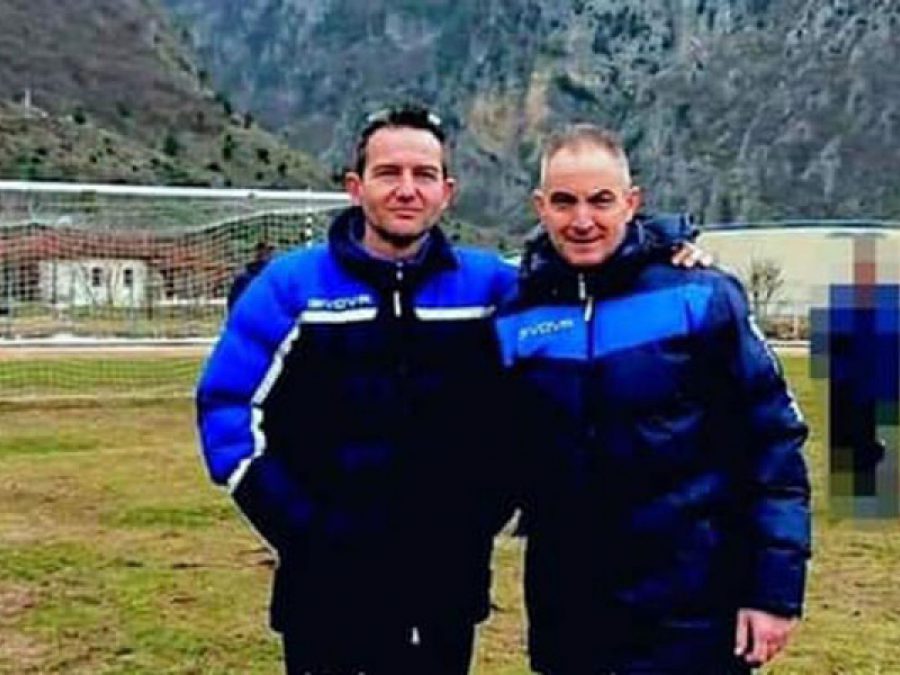 Ανακοίνωσε Ντάρα η Ρίζα