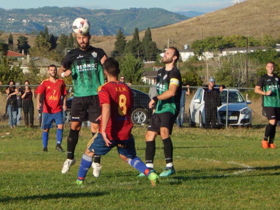 LIVE Οι αγώνες σε Α' Β' και  Γ' κατηγορία