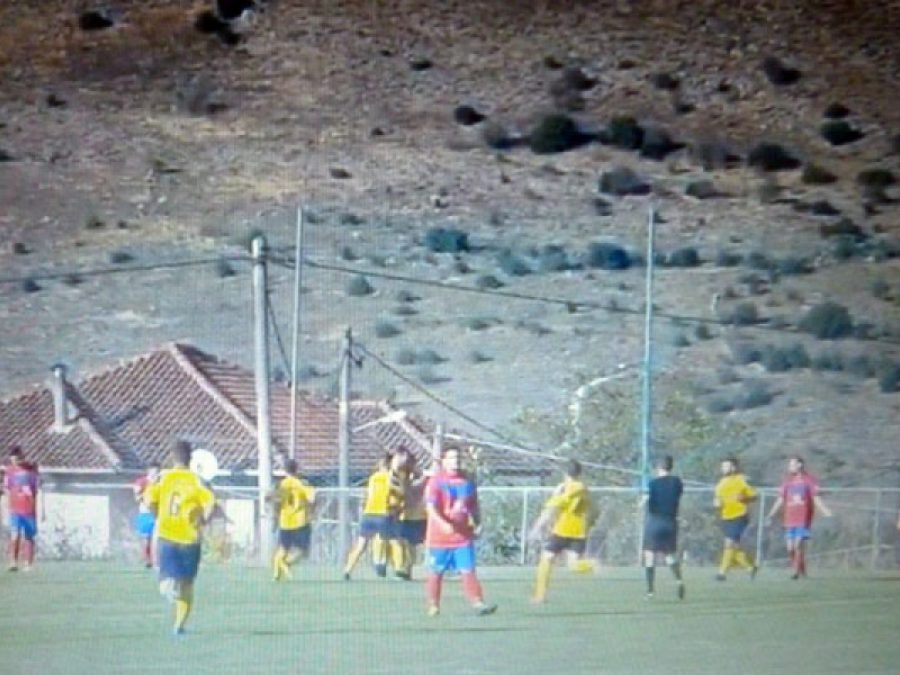 Το απόλυτο ο Πωγωνάτος