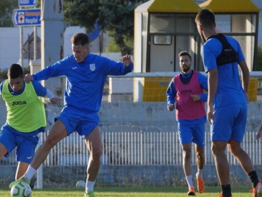 Ψάχνει αντίπαλο για φιλικό ο ΠΑΣ