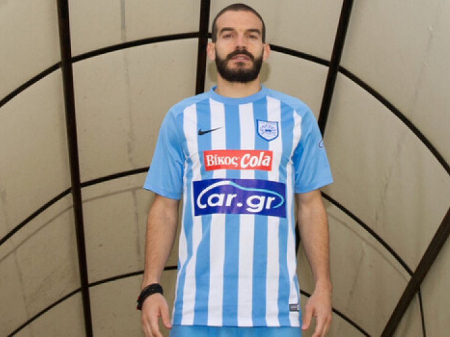 Μπουκουβάλας: «Ευχαριστούμε τον κόσμο μας»