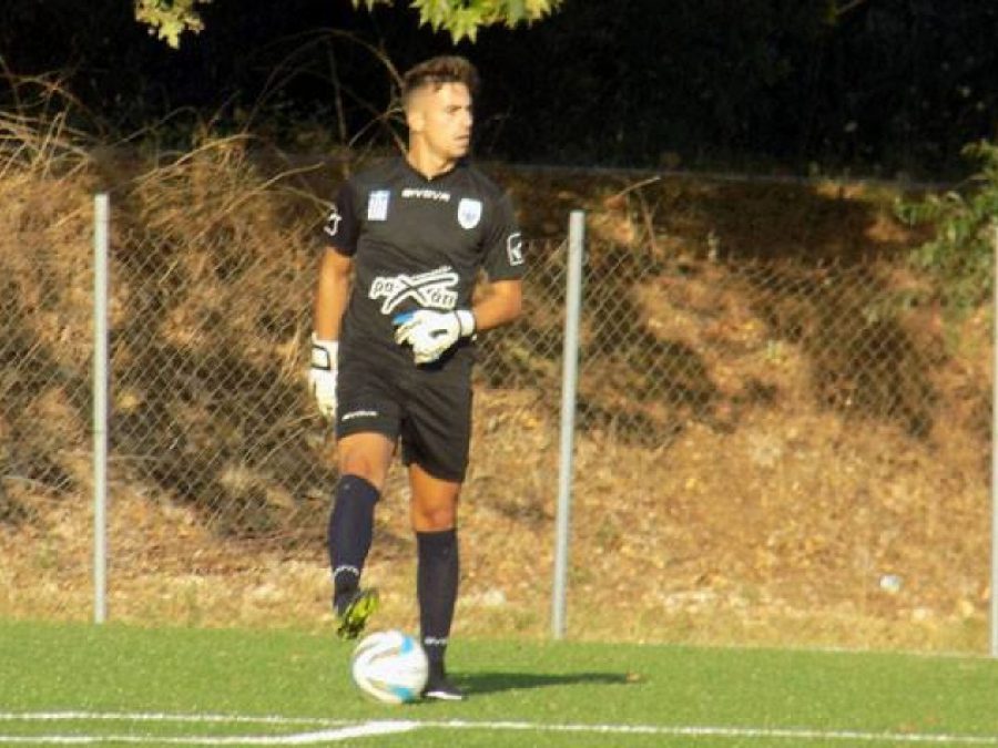 Πήρε και Διαμάντη η Κατσικά