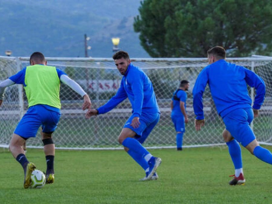 Προβλήματα ενόψει Λιβαδειάς