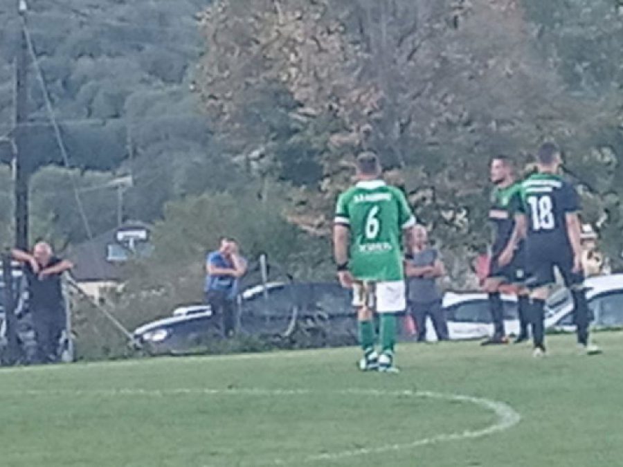 Μόνη πρώτη η Καστρίτσα, φρένο στον Αγροτικό η Κοσμηρά