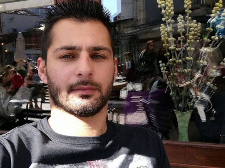 Τεχνικός διευθυντής στους Μικρασιάτες ο Κώστας Ναυρόζογλου