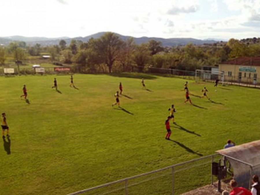Το απόλυτο η Καστρίτσα