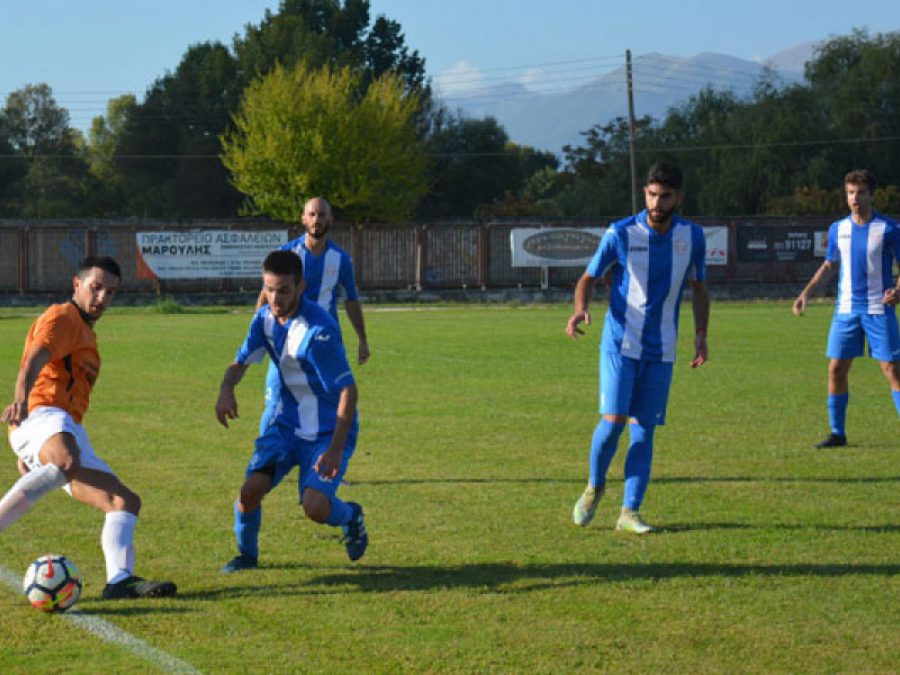 Το Νησί τις ευκαιρίες, η Κατσικά τη νίκη (video)