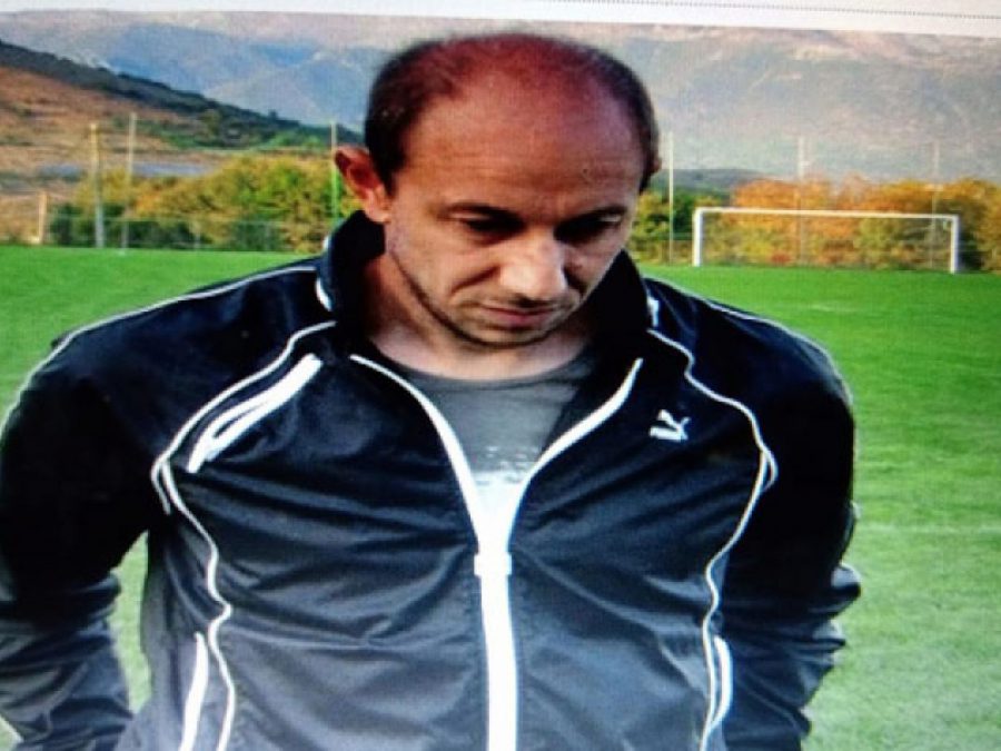 Στο τιμόνι της Ζωοδόχου ο Σκούφαλης