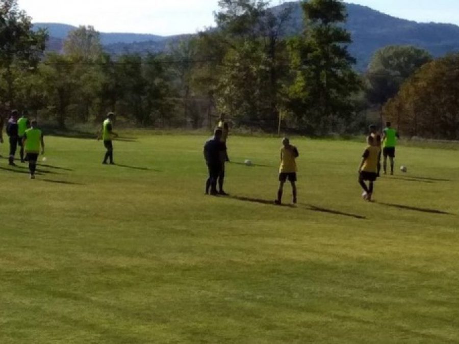 LIVE Οι αγώνες της Κυριακής